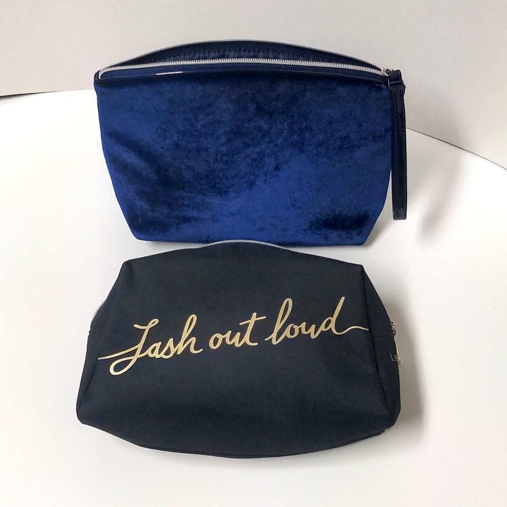 LANCÔME Cosmetic Pouches